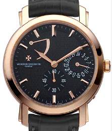 Vacheron Constantin Malte POWER RESERVE BOUTIQUE EDITION